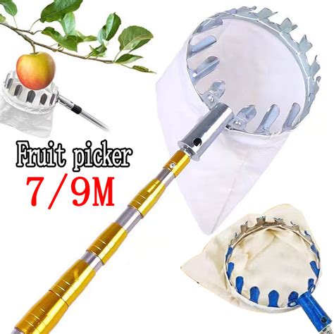 panungkit|*Fast Shipping* panungkit ng fruits picker catcher with telescopic .